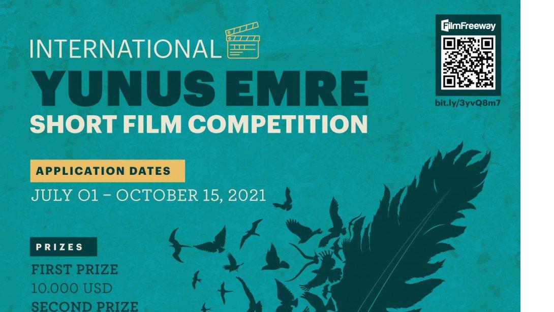 Uluslararası Yunus Emre Kısa Film Yarışması