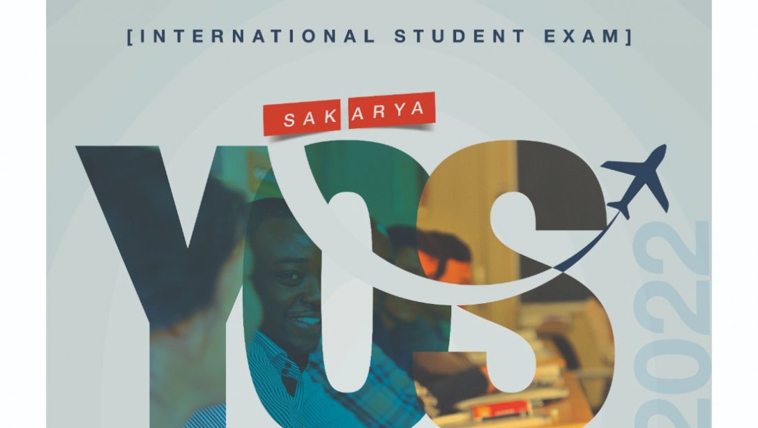 Sakarya Üniversitesi (Sakarya University)/ YÖS 2022 Başvuru
